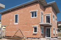 Brae Of Achnahaird home extensions